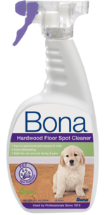 Bona Hardwood Floor Spot Cleaner